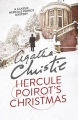 Couverture Le Noël d'Hercule Poirot Editions HarperCollins 2013