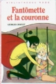 Couverture Fantômette et la couronne Editions Hachette (Bibliothèque Rose) 1987