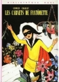 Couverture Les carnets de Fantömette Editions Hachette (Bibliothèque Rose) 1976