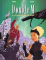 Couverture Double M, tome 6 : Le chamois blanc Editions Dargaud 1999