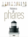 Couverture Histoire(s) de phares Editions Glénat 2015