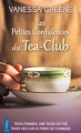Couverture Les Petites Confidences du tea-club Editions City (Poche) 2015