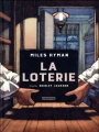 Couverture La loterie (Hyman) Editions Casterman 2016