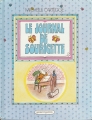 Couverture Le journal de Souricette Editions Gautier-Languereau 1989