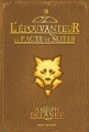 Couverture L'Épouvanteur, tome 11 : Le Pacte de Sliter Editions Bayard 2015
