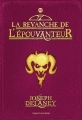 Couverture L'Épouvanteur, tome 13 : La Revanche de l'épouvanteur Editions Bayard (Jeunesse) 2017