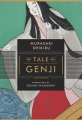 Couverture Le dit du Genji Editions W. W. Norton & Company 2015