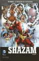 Couverture Shazam (Renaissance) Editions Eaglemoss 2016