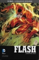 Couverture Flash (Renaissance), tome 2 : La Révolte des Lascars Editions Eaglemoss 2017