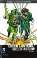 Couverture Green Lantern / Green Arrow : Sur la route Editions Eaglemoss 2017