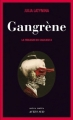 Couverture La trilogie du Caucase, tome 2 : Gangrène Editions Babel (Noir) 2014
