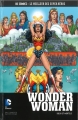 Couverture Wonder Woman : Dieux et Mortels, tome 1 Editions Eaglemoss 2017