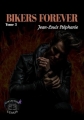 Couverture Rebel bikers, tome 3 : Bikers forever Editions Evidence (Venus) 2017