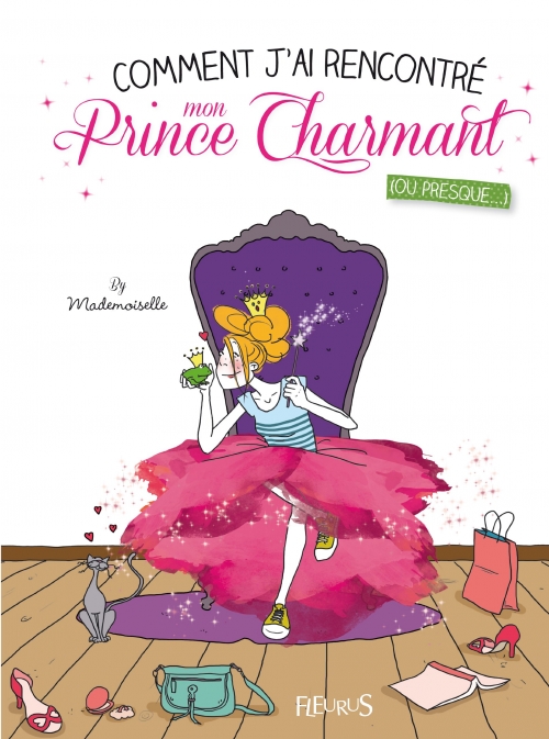 Comment J Ai Rencontré Mon Prince Charmant Streaming Comment j'ai rencontré mon prince charmant (ou presque...) | Livraddict