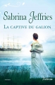 Couverture La trilogie des lords, tome 1 : La captive du Galion Editions Harlequin (Victoria) 2018
