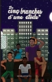 Couverture Les cinqs branches d'une étoile Editions Autoédité 2017