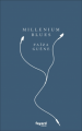 Couverture Millenium Blues Editions Fayard 2018