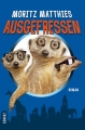 Couverture Ausgefressen Editions Scherz 2012