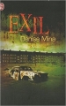 Couverture Exil Editions J'ai Lu 2007
