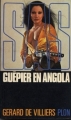 Couverture SAS, tome 37 : Guêpier en Angola Editions Plon 1975