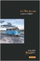 Couverture La fille du van Editions Serge Safran 2017