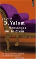 Couverture Mensonges sur le divan Editions Galaade 2006