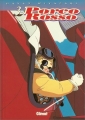 Couverture Porco Rosso, tome 3 Editions Glénat (Anime Comics) 1995