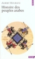 Couverture Histoire des peuples arabes Editions Points (Histoire) 1993