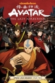 Couverture Avatar: The Last Airbender: Smoke and Shadow, book 2 Editions Dark Horse 2015