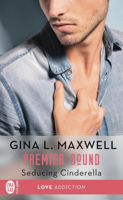 Seducing Cinderella by Gina L. Maxwell