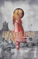 Couverture Fables (cartonné), tome 19 : Au pays des jouets Editions Urban Comics (Vertigo Classiques) 2014