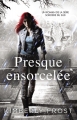 Couverture Sorcière du Sud, tome 3 : Presque ensorcelée Editions AdA 2017