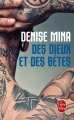 Couverture Des dieux et des bêtes Editions Le Livre de Poche (Thriller) 2014