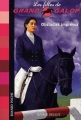 Couverture Les filles de Grand Galop, tome 08 : Obstacles imprévus Editions Bayard (Poche) 2007