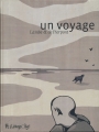Couverture Un voyage Editions Futuropolis 2008