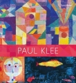 Couverture Paul Klee Editions Larousse (Albums) 2016