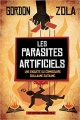 Couverture Les parasites artificiels Editions Le Léopard Démasqué 2011