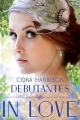 Couverture Debutantes, book 2: Debutantes in Love Editions Macmillan (Children's Books) 2013