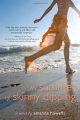 Couverture The Summer of Skinny Dipping Editions Sourcebooks (Fire) 2010