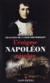 Couverture L'énigme Napoléon résolue Editions Albin Michel 2000