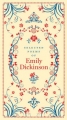 Couverture Selected Poems of Emily Dickinson Editions Barnes & Noble (Classic edition - Leatherbound) 2016