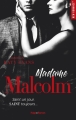 Couverture Malcolm, tome 2.5 : Madame Malcolm Editions Hugo & Cie (New romance) 2017