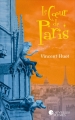Couverture Le coeur de Paris Editions France Loisirs (Nouvelles Plumes) 2017
