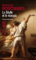 Couverture La Sibylle et le Marquis Editions 10/18 (Grands détectives) 2013