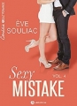 Couverture Sexy mistake, tome 4 Editions Addictives (Adult romance) 2017