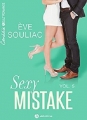Couverture Sexy mistake, tome 5 Editions Addictives (Adult romance) 2018
