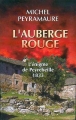 Couverture L'auberge rouge : L'énigme de Peyrebeille 1833 Editions France Loisirs 2007