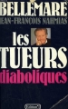 Couverture Les tueurs diaboliques Editions N°1 1985