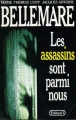 Couverture Les assassins sont parmi nous, tome 1 Editions N°1 1986