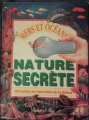 Couverture Mers et océans : Nature secrète Editions Image et page 1992
